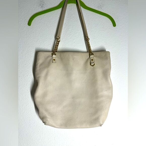 Michael Kors Shoulder bag Cream/ White - Picture 1 of 11